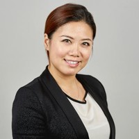 Ann Chen Email & Phone Number