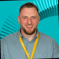 ITPS Employee John Faulkner's profile photo