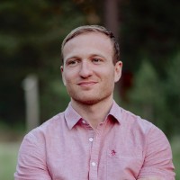 WeWork Employee Jasper Eisenberg's profile photo