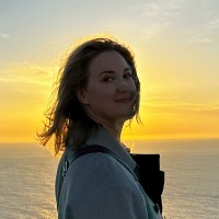 Gypsy Collective Employee Daryna Filonenko's profile photo