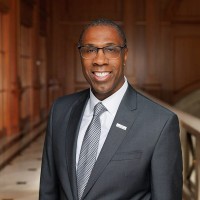 Comerica Bank Employee Larry Bryant's profile photo