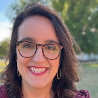 Bible Study Fellowship Employee Christine Kautt's profile photo