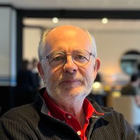 Distro Employee Per-Yann Henaff's profile photo