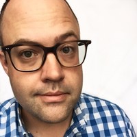 Asurion Employee Chris Weigel's profile photo