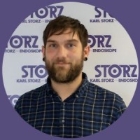 KARL STORZ Employee Raimundo Manuel Chacón's profile photo