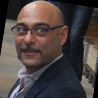 Swissfluid AG Employee Vincenzo Aiello's profile photo