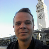 Autodesk Employee Daniel Olson's profile photo