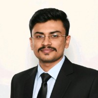 Cvent Employee Devang Gupta's profile photo