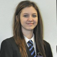 Vizva Consultancy Services Employee Madison Ray's profile photo