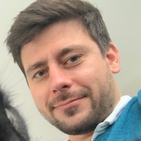 MYTTRA Employee Nicolas Gaboriau's profile photo