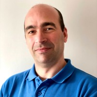 Business Continuity Employee Ed Cook's profile photo