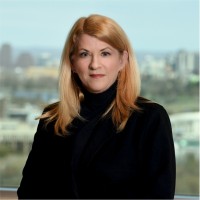 Cargojet Employee Mary Traversy's profile photo