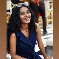 Hello Mentor Employee Priya M's profile photo