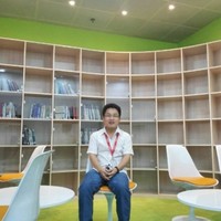 程辉刚