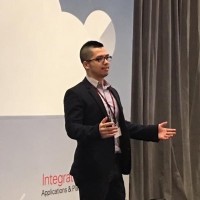 MindStream Analytics Employee Cuong Tien's profile photo