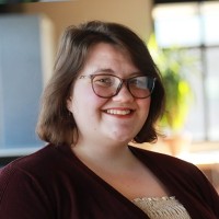 West Michigan Center for Arts + Technology - WMCAT Employee Randee Gage's profile photo