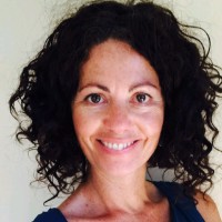 solarcity New Zealand Employee Luisa Giacon's profile photo