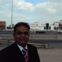 NIST Global Employee Murali Vummiti's profile photo