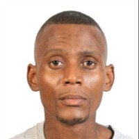 QuanTech, Inc. Employee Tshepo Pharithi's profile photo