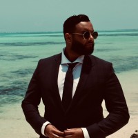 Sociaal Secretariaat der Notarissen Employee Anis Behhadi's profile photo