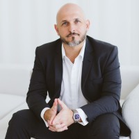 Crimson Legal Employee Ahmad al-Khalil's profile photo