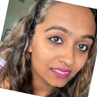 The Alden Network Employee Jerin George's profile photo
