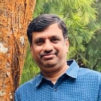 CARE2DATA Employee Gopinath Viswanathan's profile photo