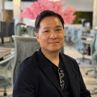 James Lin Email & Phone Number