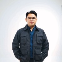 PT DuaPuluhTiga Employee Chelfin Marfani's profile photo