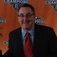 Weil Foot & Ankle Institute Employee Marc Himelstein's profile photo