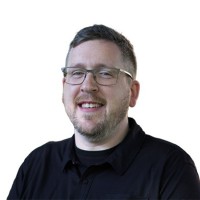 Gravitate Employee Lukas Leary's profile photo