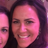 Amy Tsagouris Email & Phone Number