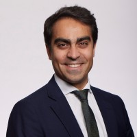 PEAK Wind - Renewable Services Employee Ilmas Bayati's profile photo