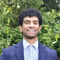 Department of Computer Science, Dartmouth College Employee Priyanshu Alluri's profile photo