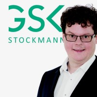 GSK Stockmann Employee Raoul Kreide's profile photo