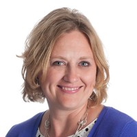 Bluestem Health Employee Molly Petrik's profile photo