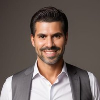 Javier Vizcaino Lamas Email & Phone Number