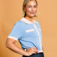 Kiki von Glinow Email & Phone Number