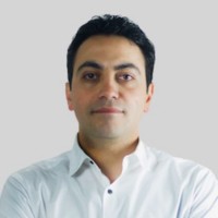 General Motors Employee Nabil Chehade's profile photo