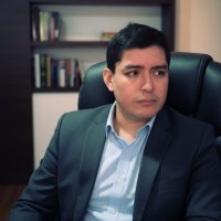 Pedro Luis Mercado Alvarado Email