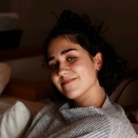 Arxlight Pictures Employee Carla Magriñà Martínez's profile photo