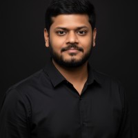 Pranjal Gupta's profile photo