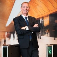 Boon Edam India Employee Hendrik Havik's profile photo