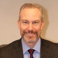 Brown Plus Employee Scott Esworthy's profile photo