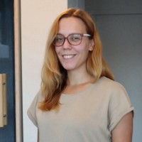 C Wire Employee Jelena Jovanovic's profile photo