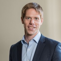Maytree Employee Alexi White's profile photo