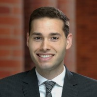 Piper Sandler Employee Jonathan Rieck's profile photo
