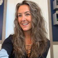 The Open Table, Inc. Employee Angie Williams's profile photo