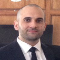 Accuity Delivery Systems Employee Hani Judeh's profile photo