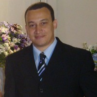 Floresta-Supermarket Employee Fábio Costa's profile photo
